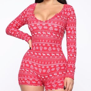 Christmas pijamas 🎄❤️